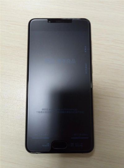 Лот: 8951892. Фото: 1. Meizu U10. Смартфоны