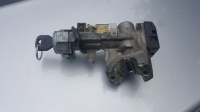 Лот: 16327424. Фото: 1. Замок зажигания Honda Civic Ferio... Электрооборудование