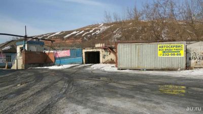 Лот: 9202376. Фото: 1. Крытый гараж брянская 71. Гаражи, парковочные места