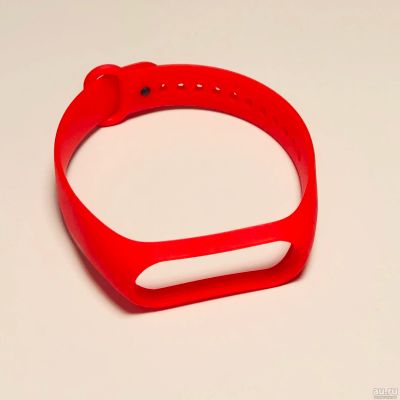 Лот: 13021919. Фото: 1. Xiaomi Mi Band 3 (Новый ремешок... Ремешки, браслеты