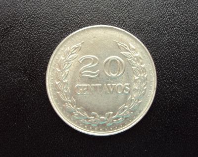 Лот: 5252815. Фото: 1. Иностранная монетка №1289. Остальные страны