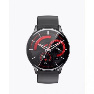 Лот: 22053883. Фото: 1. Смарт-часы Hoco Y15 AMOLED (call... Смарт-часы, фитнес-браслеты, аксессуары