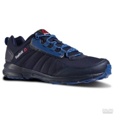 Лот: 9094538. Фото: 1. Утеплённые кроссовки Reebok warm... Кеды, кроссовки, слипоны