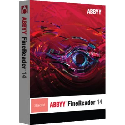 Лот: 15080034. Фото: 1. ABBYY FineReader 14 программа... Системные