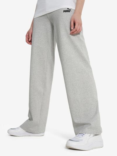 Лот: 24980217. Фото: 1. Брюки женские PUMA Ess Small No... Спортивные брюки, штаны
