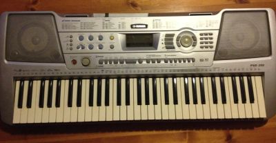 Лот: 8509666. Фото: 1. Электро пианино Yamaha. Клавишные