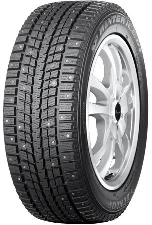 Лот: 3269681. Фото: 1. 215/50 R17 Dunlop SP Winter ICE01. Шины
