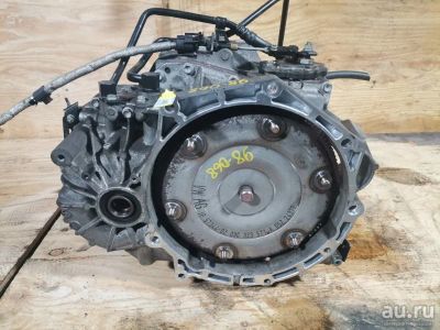 Лот: 18535480. Фото: 1. Акпп Volkswagen Passat 3C2 BWA... Трансмиссия