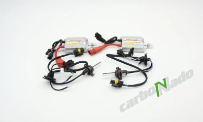 Лот: 4713234. Фото: 1. Ксенон комплект H16 4300K Omega... Оптика и освещение