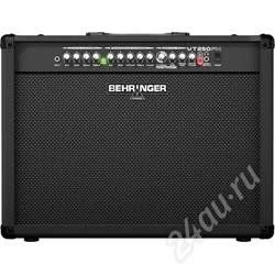 Лот: 1347812. Фото: 1. Behringer VT250FX -100 Ватт!!!. Гитарные эффекты и комбоусилители