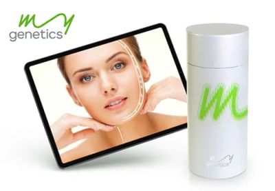 Лот: 22071191. Фото: 1. MyGenetics, ДНК-тест MyBeauty... Игрушки