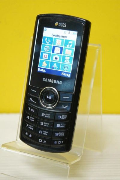 Лот: 9923258. Фото: 1. Продам телефон Samsung GT-E2232... Кнопочные мобильные телефоны