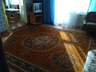 Лот: 15752364. Фото: 1. Сдам 3к квартиру на взлётке. Квартиры, студии