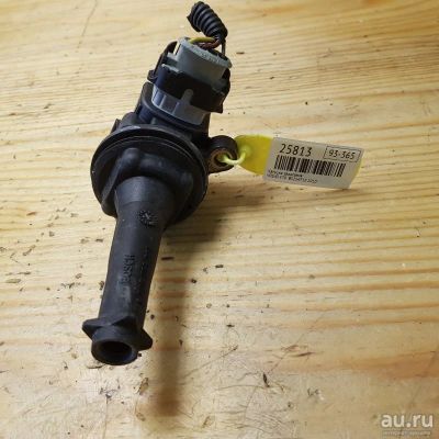 Лот: 18530532. Фото: 1. Катушка зажигания Volvo V70 BW... Электрооборудование