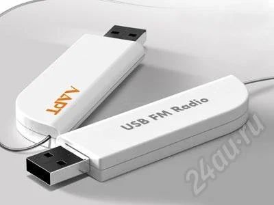 Лот: 220397. Фото: 1. USB FM Radio. Акустические системы