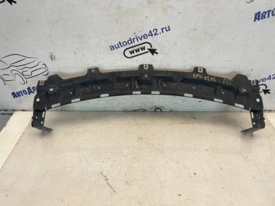 Лот: 23979600. Фото: 1. рамка радиатора (телевизор) BMW... Другое (автозапчасти)
