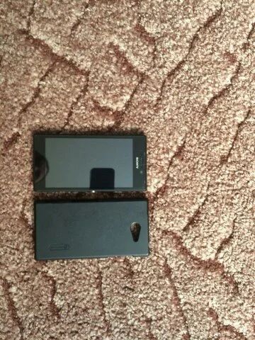 Лот: 5306800. Фото: 1. Sony Xperia m II. Смартфоны