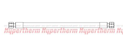 Лот: 17159563. Фото: 1. Шланг в сборе: F5 или H2, 10 m... Плазменная резка металлов