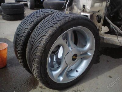 Лот: 2516697. Фото: 1. новая летняя резина roadstone... Шины