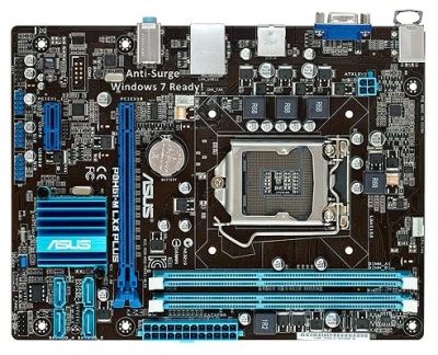 Лот: 17045350. Фото: 1. comp.bad.#478 Уценка!!!!!!!! Asus... Материнские платы