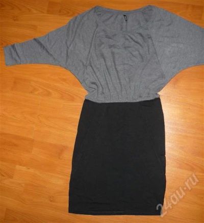 Лот: 530081. Фото: 1. Платье "Bershka" ///Размер 42-44. Платья