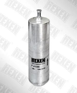 Лот: 3032888. Фото: 1. F 4196 / Фильтр топливный hEXEN... Расходные материалы