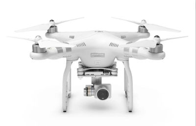 Лот: 11235627. Фото: 1. DJI Phantom 3 advanced. Квадрокоптеры