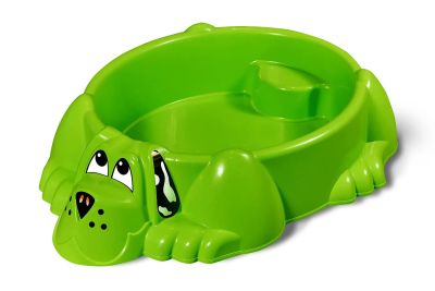 Лот: 23691038. Фото: 1. Песочница Hoff Kids. Детские спортивные комплексы, батуты