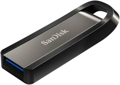 Лот: 24664888. Фото: 1. Флеш-накопитель SanDisk 64GB Extreme... USB-флеш карты