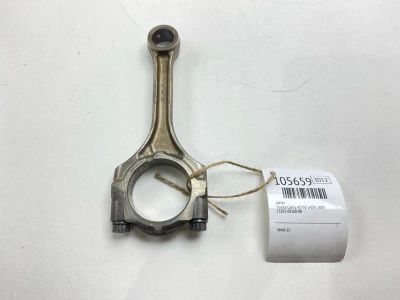 Лот: 25029043. Фото: 1. Шатун Toyota Camry 2003 1320109160B0... Двигатель и элементы двигателя