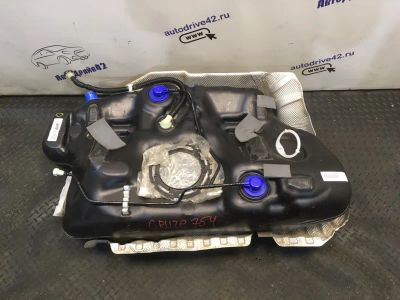 Лот: 21710624. Фото: 1. бак топливный Chevrolet Cruze... Топливная система