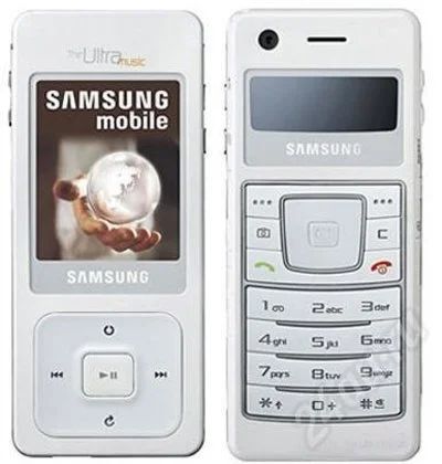 Лот: 420458. Фото: 1. Samsung SGH-F300. Кнопочные мобильные телефоны