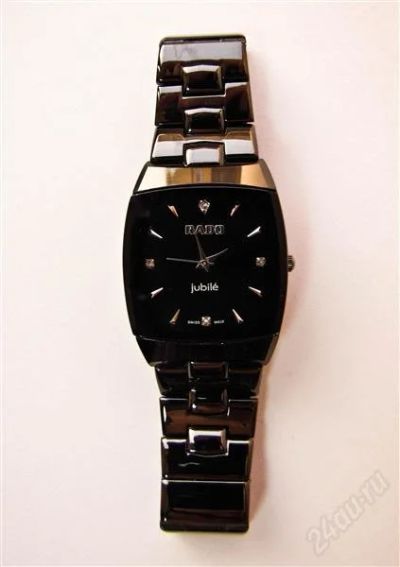 Лот: 1402379. Фото: 1. Rado,реплика. Другие наручные часы