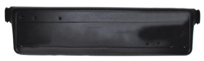 Лот: 7420860. Фото: 1. Молдинг бампера Bmw 3-Series... Кузов