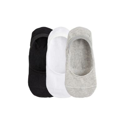 Лот: 24225037. Фото: 1. Комплект из 3 пар коротких LaRedoute. Туфли