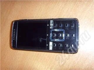 Лот: 229502. Фото: 1. Sony Ericsson K850i Недорого. Кнопочные мобильные телефоны