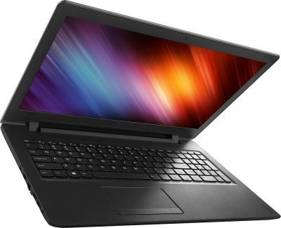Лот: 10292307. Фото: 1. Ноутбук Lenovo IdeaPad IP110-15IBR... Ноутбуки
