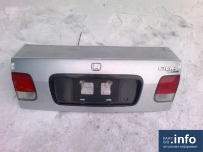 Лот: 7243205. Фото: 1. Стопы на Honda Civic Ferio (фонари... Оптика и освещение