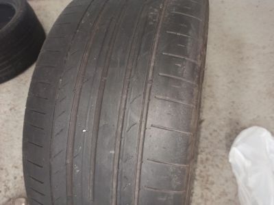 Лот: 19235008. Фото: 1. Continental ContiSportContact... Шины