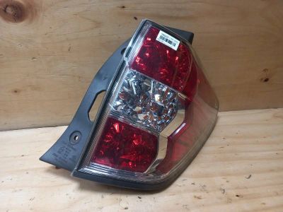Лот: 18833523. Фото: 1. Фонарь Subaru Forester SH5 EJ205... Оптика и освещение