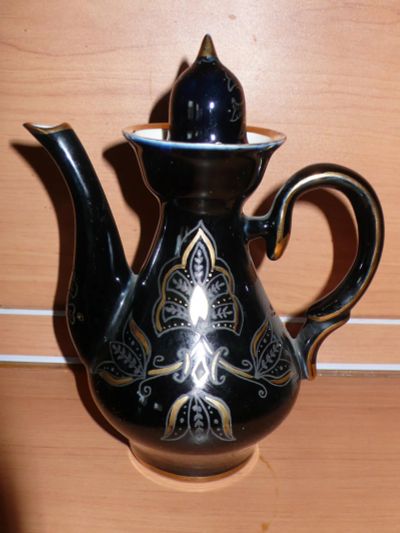 Лот: 2233855. Фото: 1. кувшин мал. Кувшины, графины