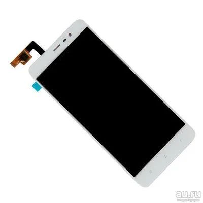 Лот: 10630772. Фото: 1. Дисплей Xiaomi Redmi Note 3/Redmi... Дисплеи, дисплейные модули, тачскрины