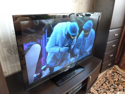 Лот: 4961064. Фото: 1. LG 47CS560 Full-Hd Торги с рубля. Телевизоры