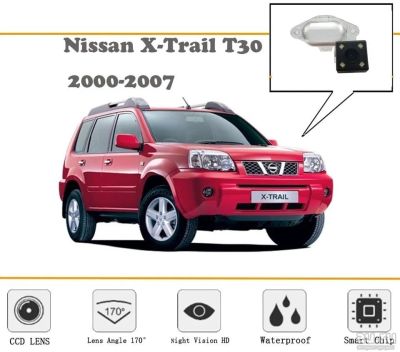 Лот: 12993671. Фото: 1. Камера заднего хода (вида) Nissan... Другое (автозвук)