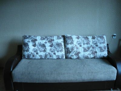 Лот: 4754359. Фото: 1. Диван. Диваны