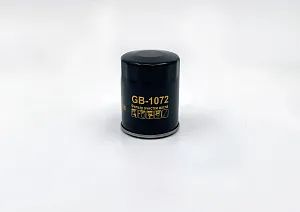 Лот: 19532828. Фото: 1. Масляный фильтр GB-1072 BIG FILTER... Расходные материалы