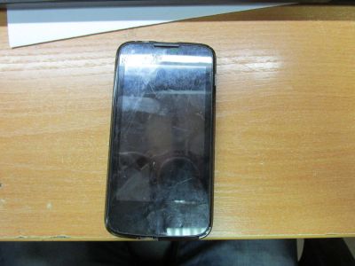 Лот: 10831584. Фото: 1. Телефон Micromax A092 (12542). Смартфоны