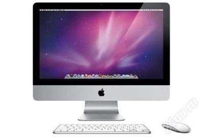 Лот: 1062209. Фото: 1. Apple iMac 21,5? i5 2,7 ГГц, 4... Компьютеры в сборе