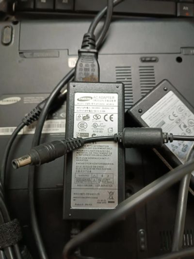 Лот: 21048377. Фото: 1. Ноутбук Samsung r508. Ноутбуки