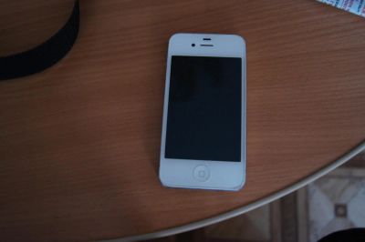 Лот: 8012626. Фото: 1. Apple iPhone 4s (Айфон 4s). Смартфоны